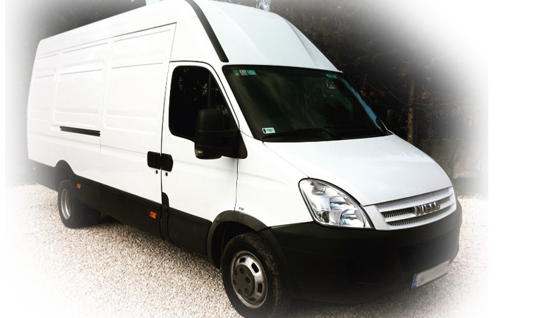 Iveco Daily Maxi A/C